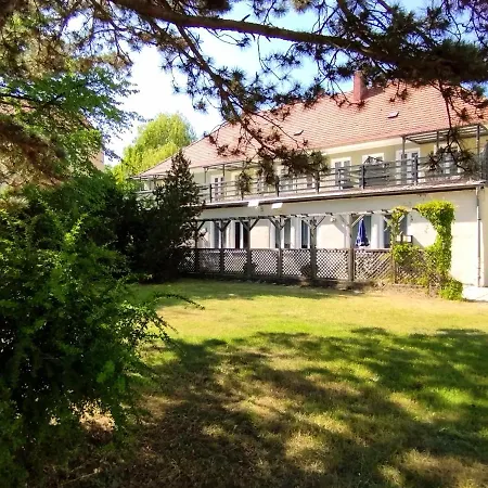 Ferienwohnungen Schneider Görlitz Exterior foto