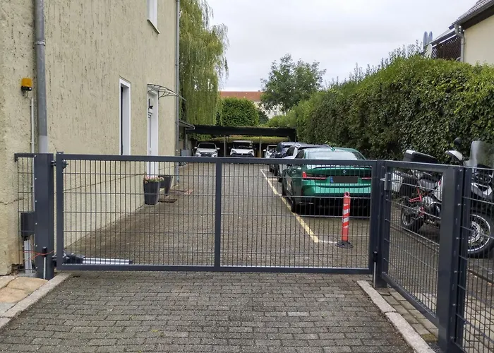 Ferienwohnungen Schneider