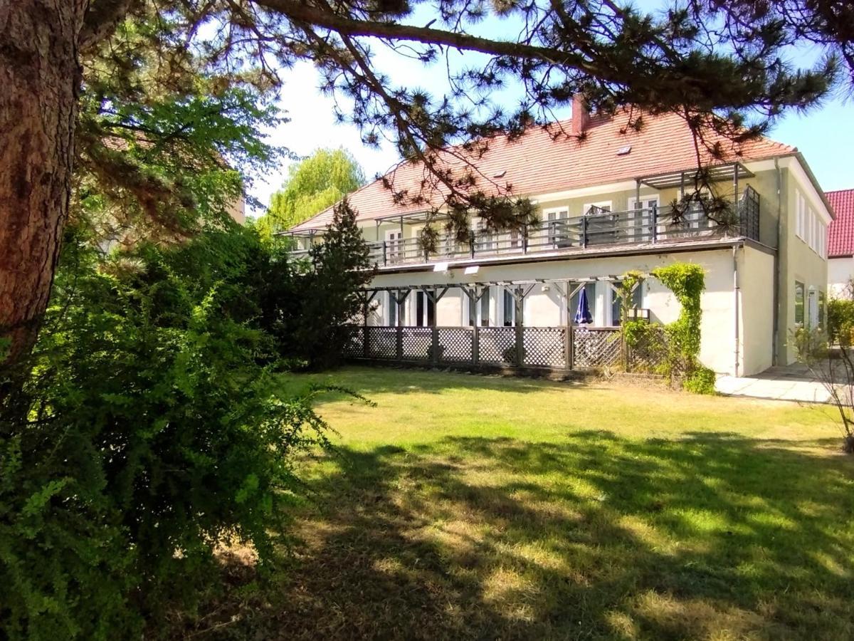 Schneider Apartment Görlitz