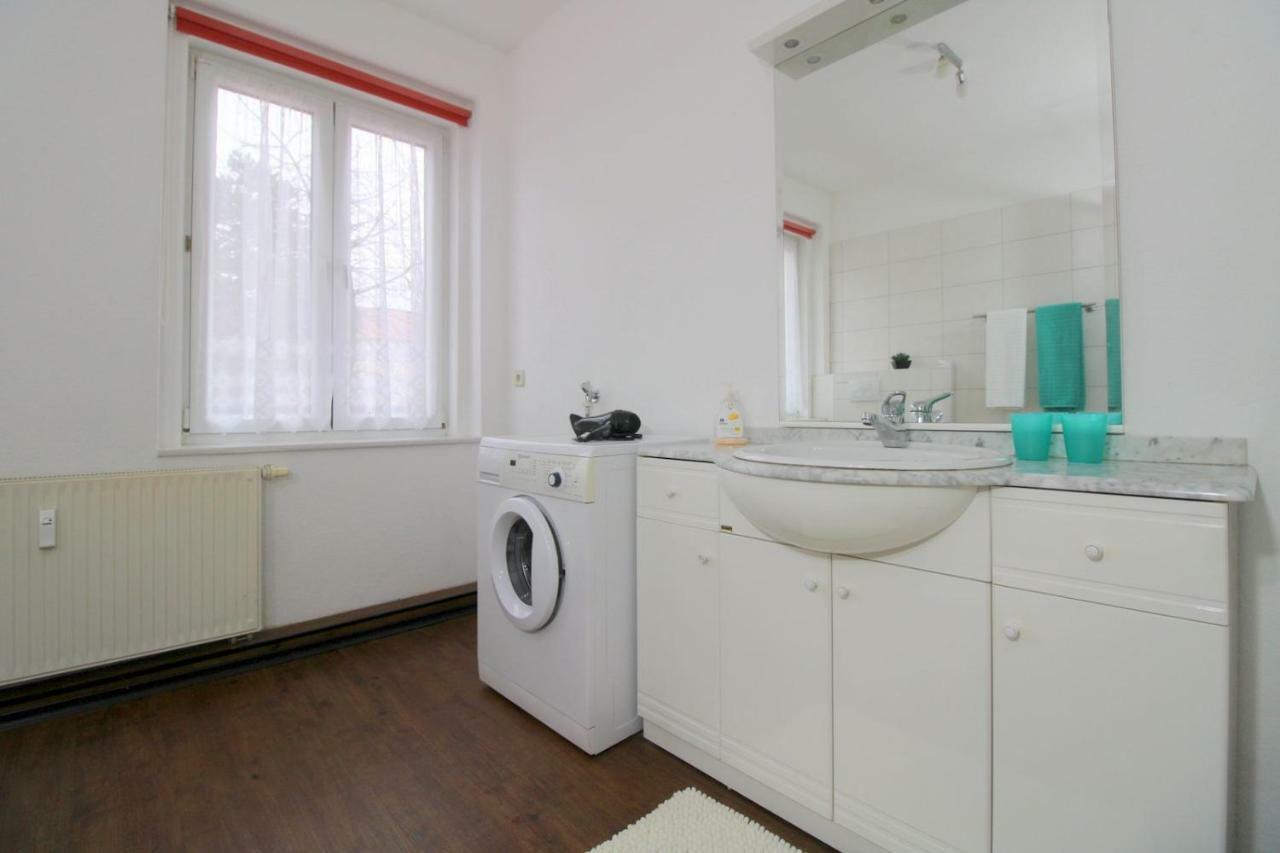Apartment Schneider