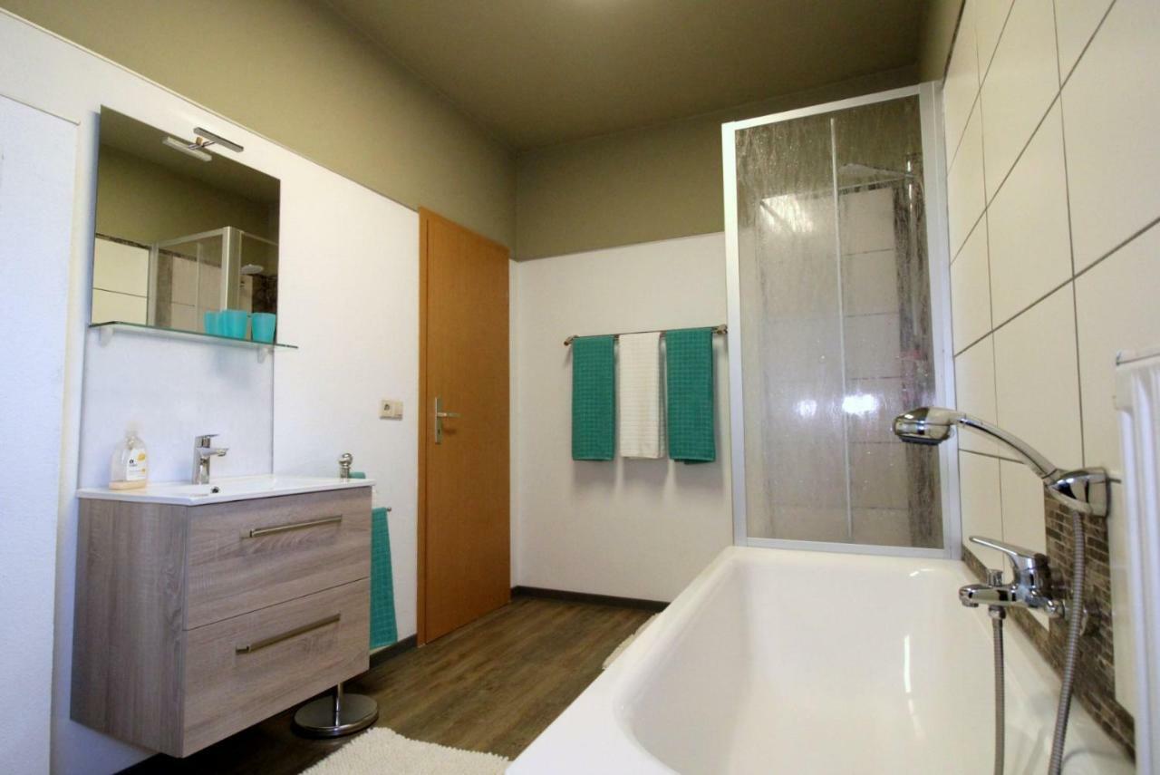Apartment Schneider *